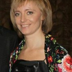 Daniela Hristova Paneva