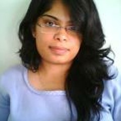 Ankita Lakhani
