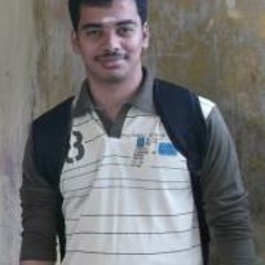 Ashwanth Kumar
