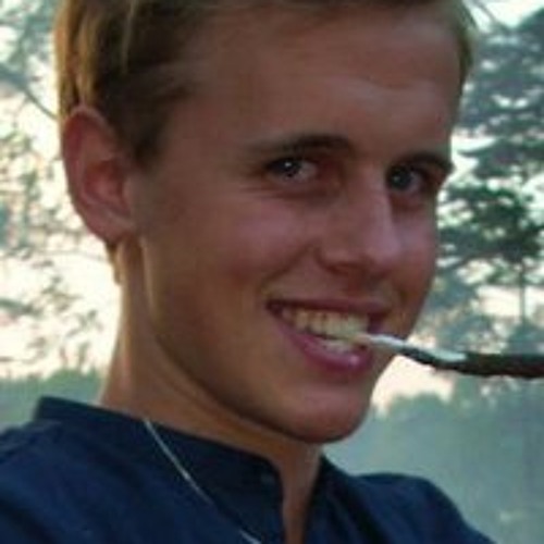 Viktorfagerström’s avatar
