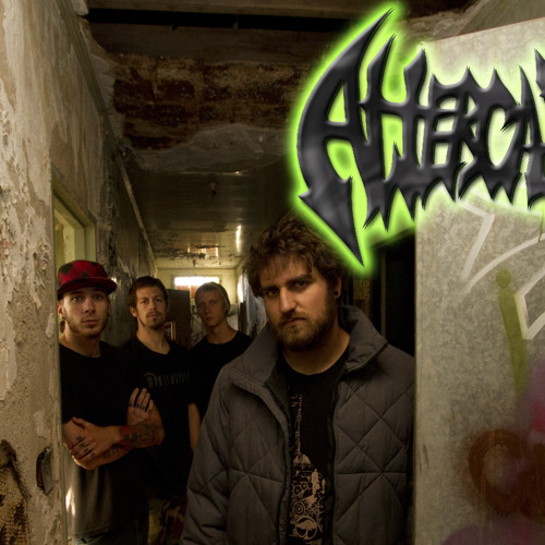SoundCloud profile picture for @altercation