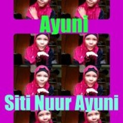 Siti Ayuni
