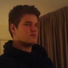 Bryan De Jong 1