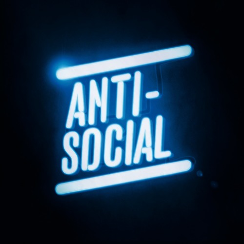 Anti Social’s avatar
