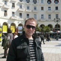Vladimir Dichevski