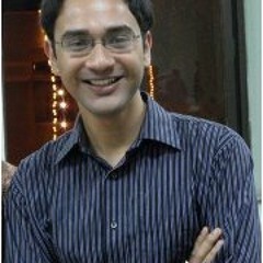 Abhishek Chatterjee 2