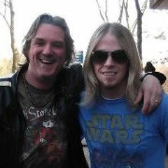 Carl Butty Buttifant