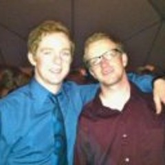 Logan Crazy-Legs Gould