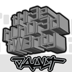 Thr3eHundr3dTw3ntyVault