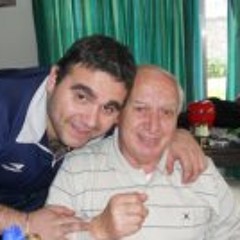 Diego Lopez Gagliardi