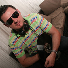 DJ Chris David