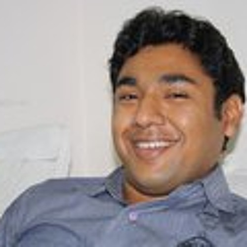 Ashank Agarwal’s avatar