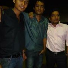 Riddhik Gladdy Chatterjee