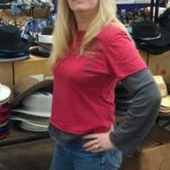 Cyndi Thomas Deerfield