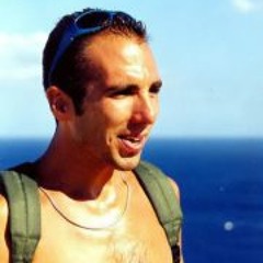 Jonathan Koliais