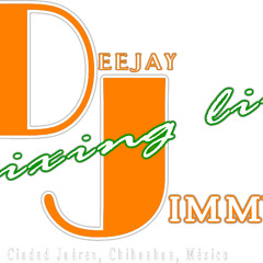 DJ Jimmy Garcia 1