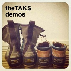 theTAKS
