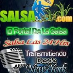 Clandeskina Orq- sonando el tambor