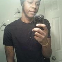 Raheem Stay Flexin Mccoy