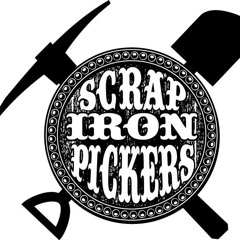 TheScrapIronPickers