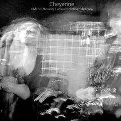 .Cheyenne.
