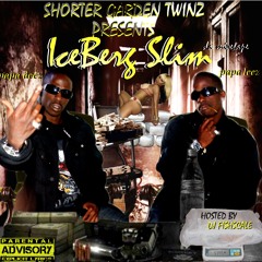 Shorter Garden Twinz