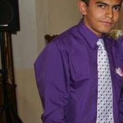 Rodrigo Puente Lastiri