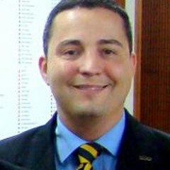 Nivaldo Alvarenga