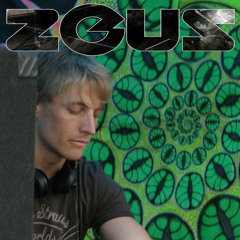 GROOVE SYSTEM / DJ ZEUS