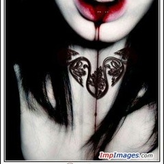 Narcissistic~Cannibal