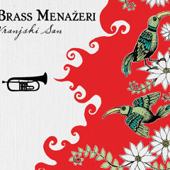 Brass Menazeri
