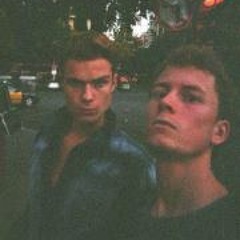 Daan Thoden van Velzen