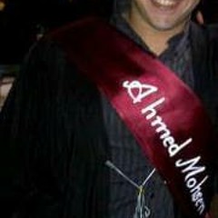 Ahmed Mohsen 5