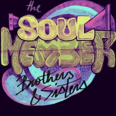 The Soul Members Brothers&Sisters - Swing Mama