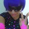 Midnight Starr