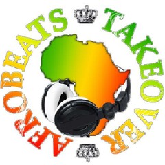 Afrobeats Takeover