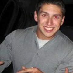 Erik Bergström 2