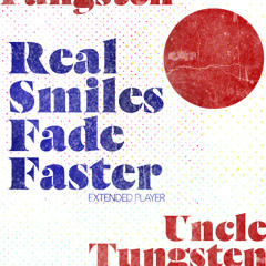 Uncle Tungsten