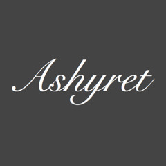 Ashyret