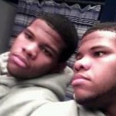 Darius Skydiver McClain