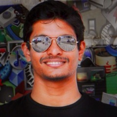 Mathew Punnose Parangot