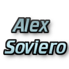 Alex Soviero™