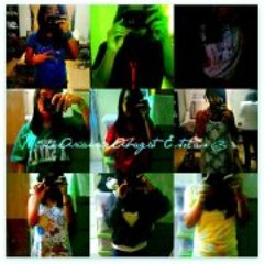 Misha Arianne Estolas Ü