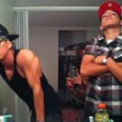 Louie Muthafukin Chavez