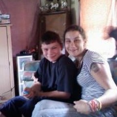 Heather Marrie Thompson