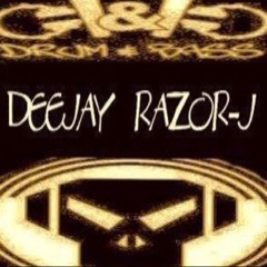 DeejayRazor-j Dnb