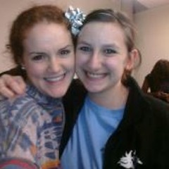 Emily Bubbels Goldman