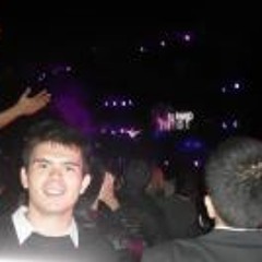 Abraham Núñez Flores