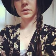 Emily Thornberg