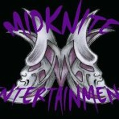 Curtis Midknite Holmes